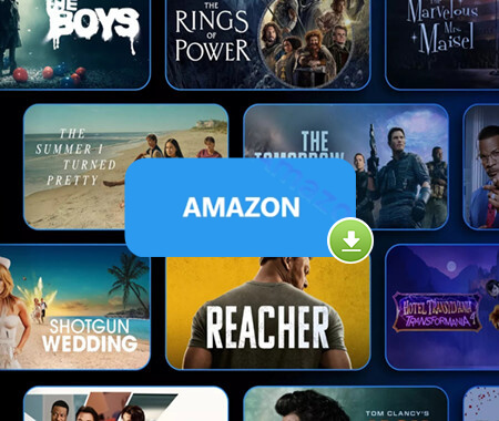Amazon