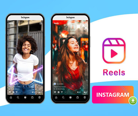 Instagram Video Downloader