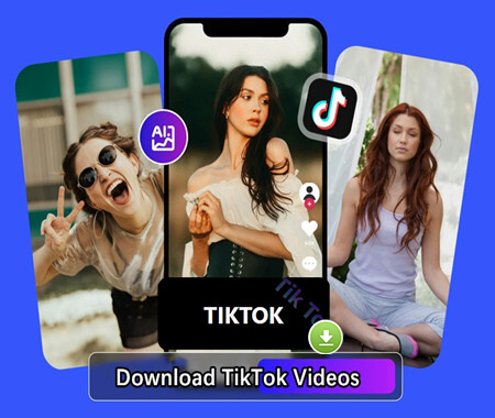 TikTok Video Downloader