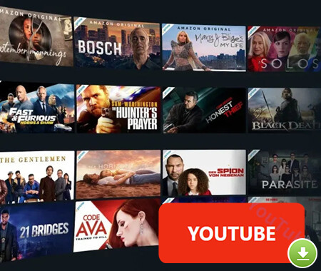 Built-in Music Web Player