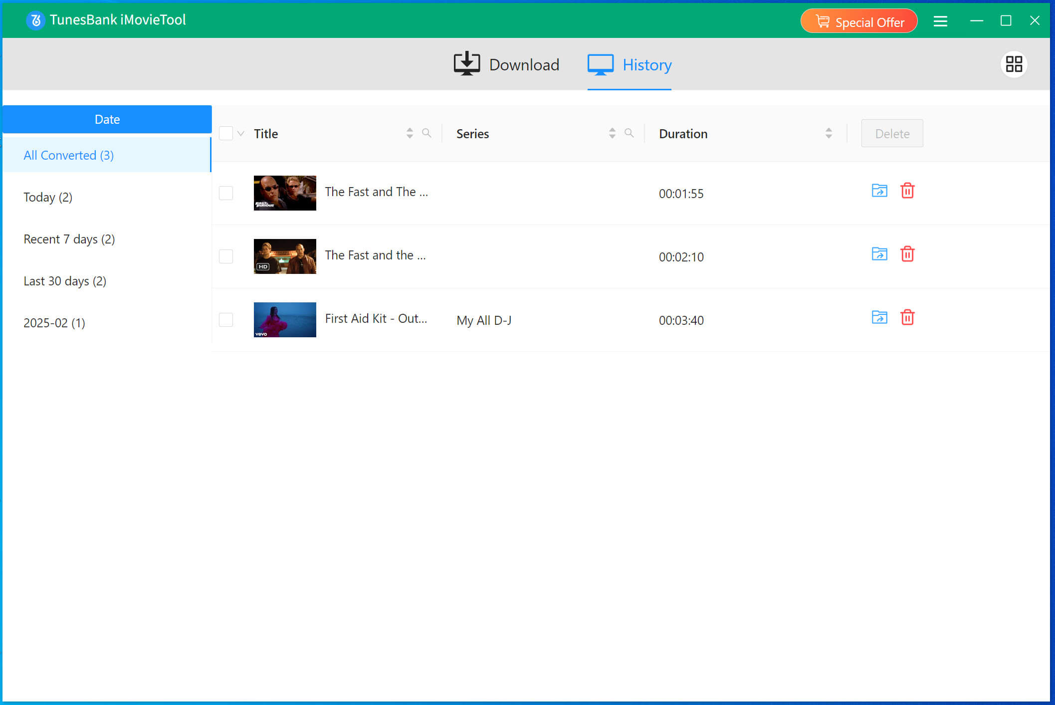 get MP4 Amazon Prime Videos