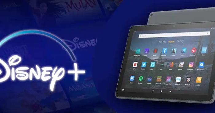install diseny plus app