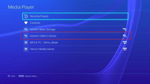 watch Amazon Prime Video Offline on ps4