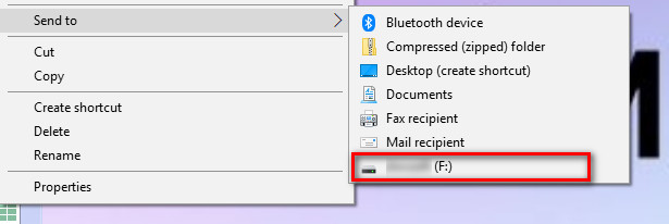 move Hulu videos to usb on pc