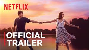 Best Christian Movies on Netflix - A Week Away