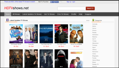 best mp4 movie download site - HDTV Shows