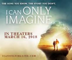 Best Christian Movies on Netflix - I Can Only Imagine