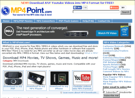 best mp4 movie download site - MP4 Point