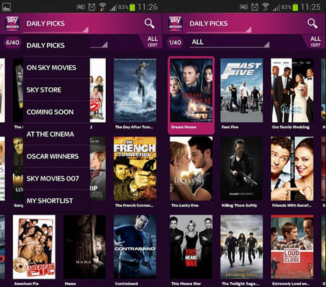 best mp4 movie download site - Sky Movies World